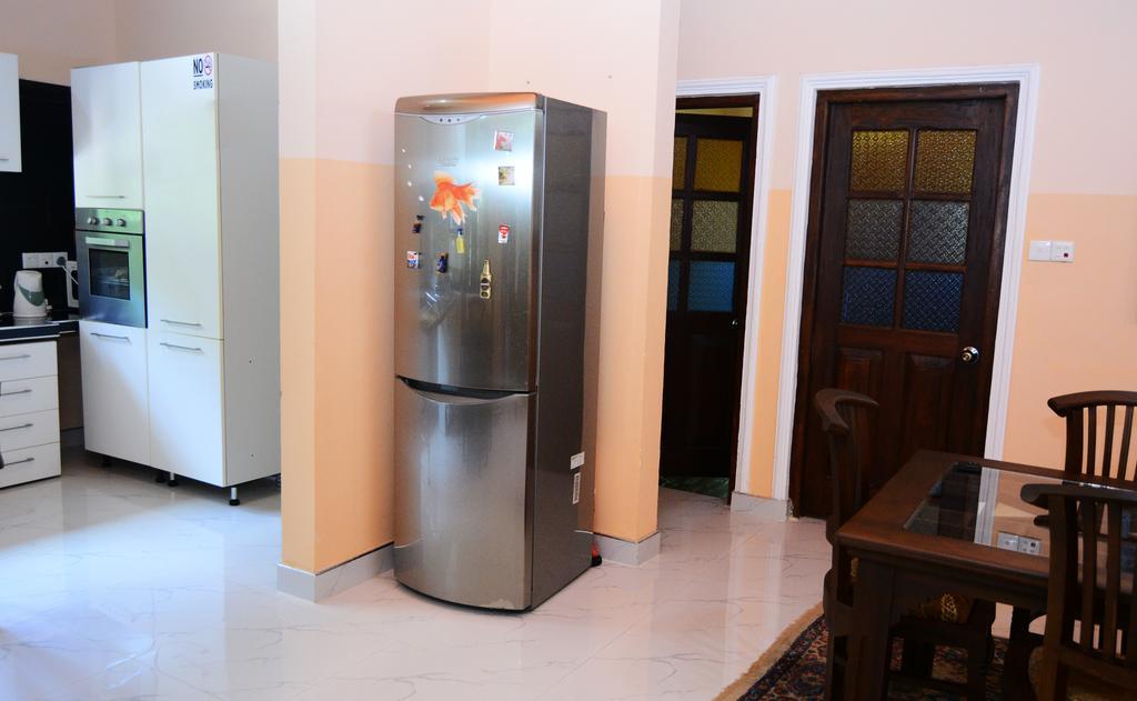 Kandy City Rest Extérieur photo