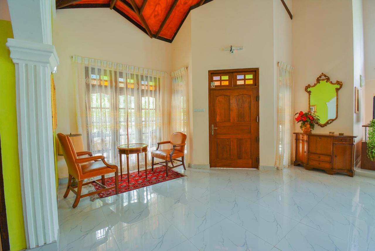Kandy City Rest Extérieur photo