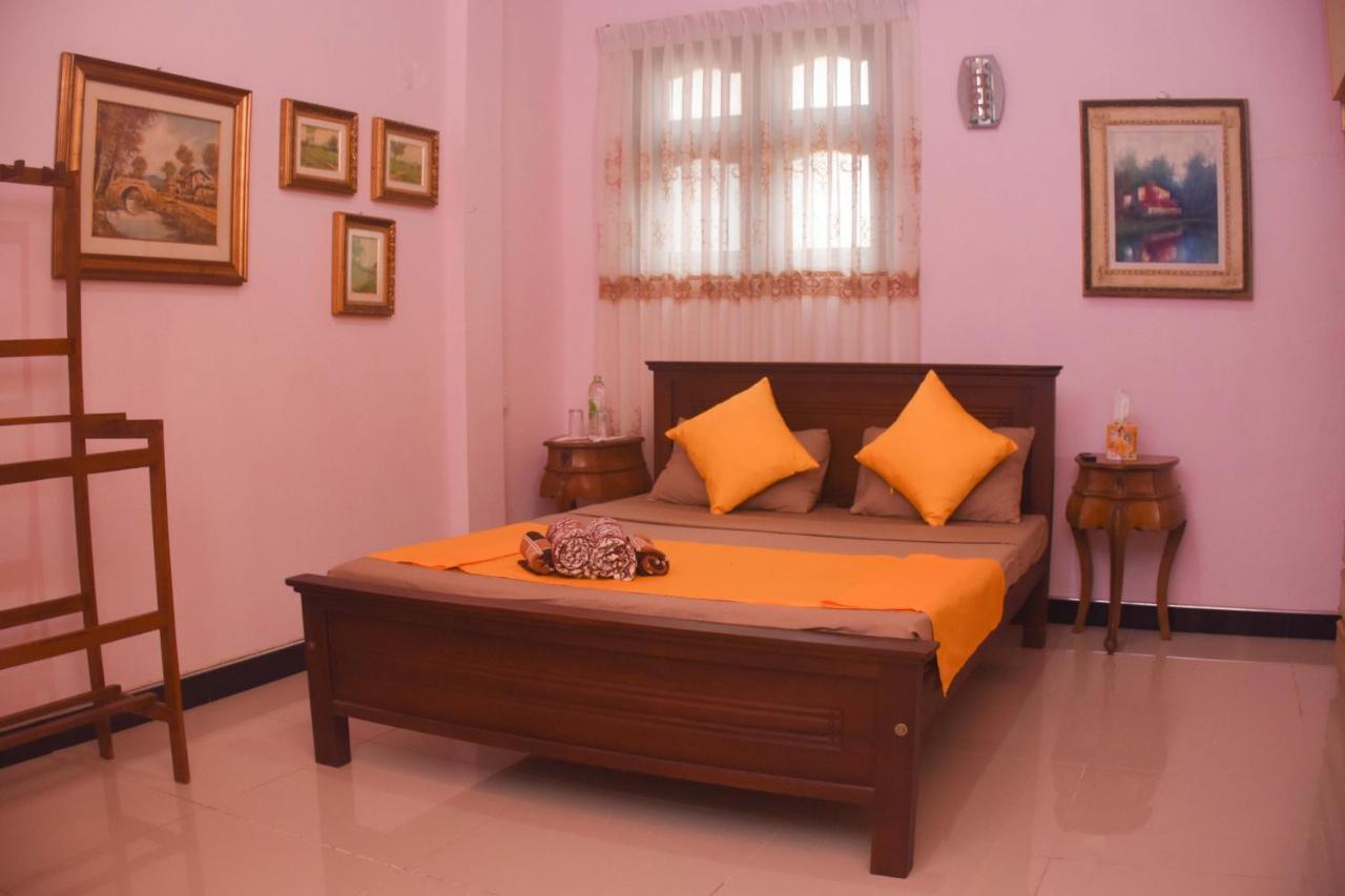 Kandy City Rest Extérieur photo
