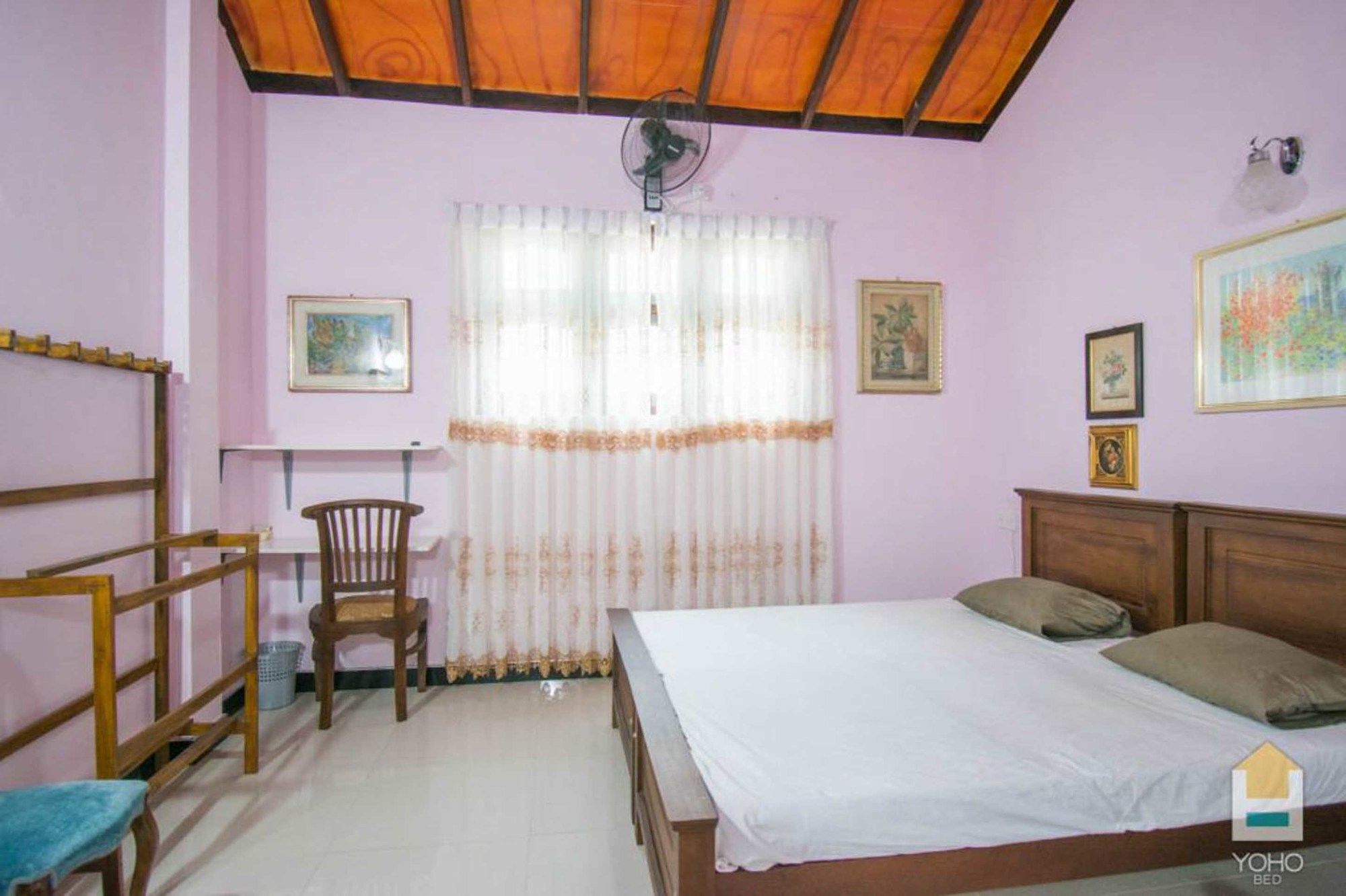 Kandy City Rest Extérieur photo