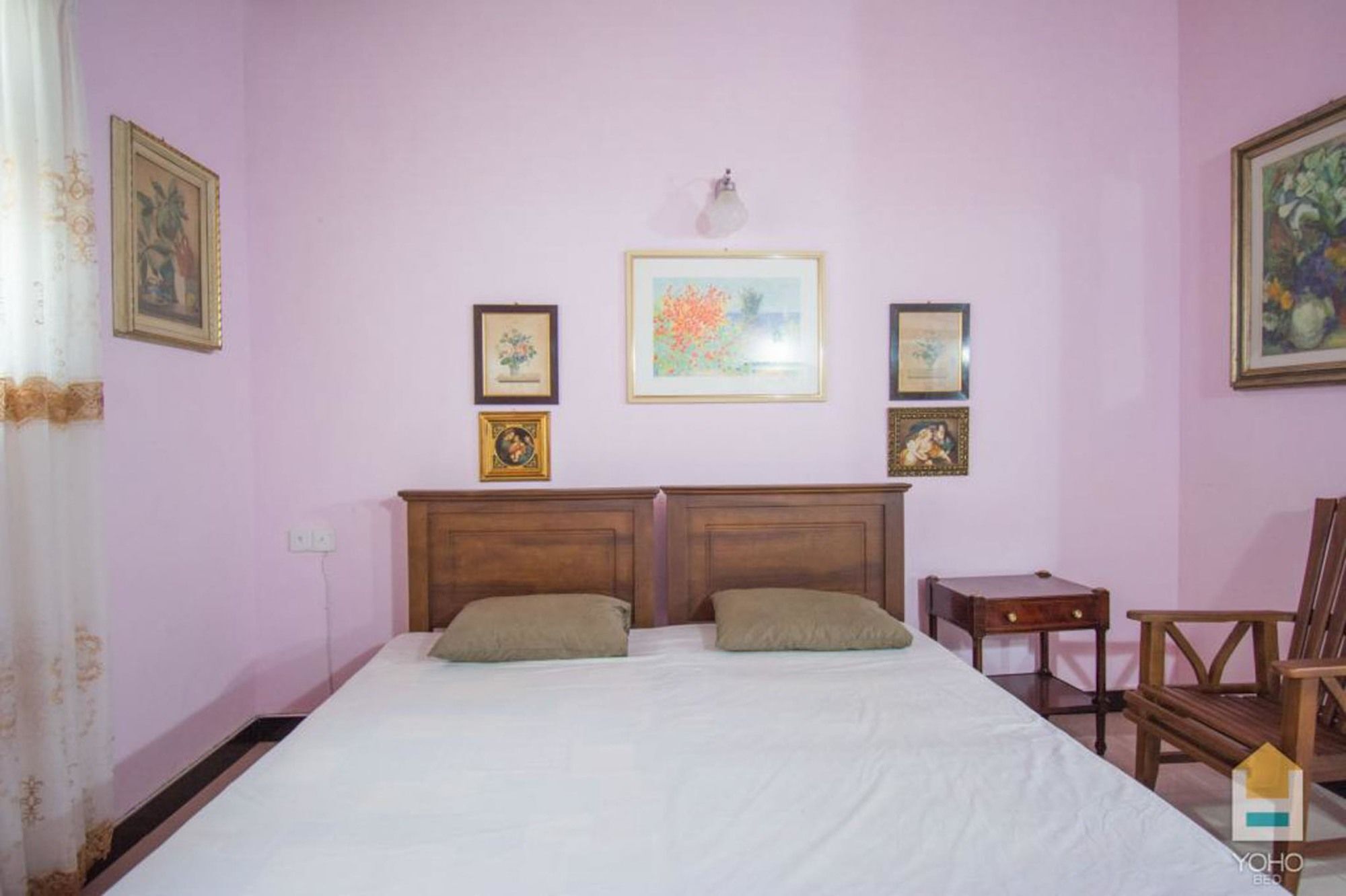Kandy City Rest Extérieur photo