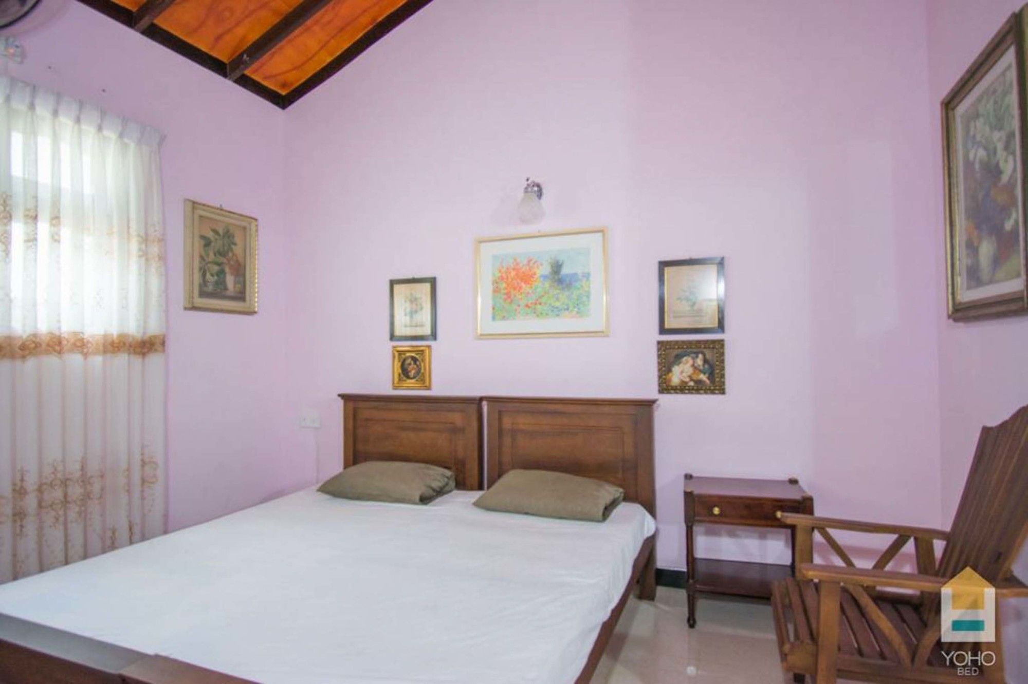 Kandy City Rest Extérieur photo