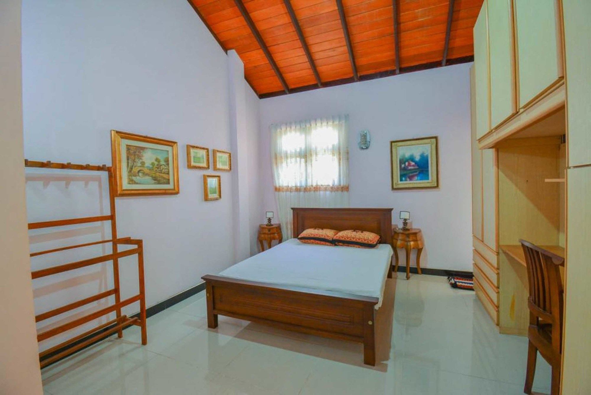 Kandy City Rest Extérieur photo