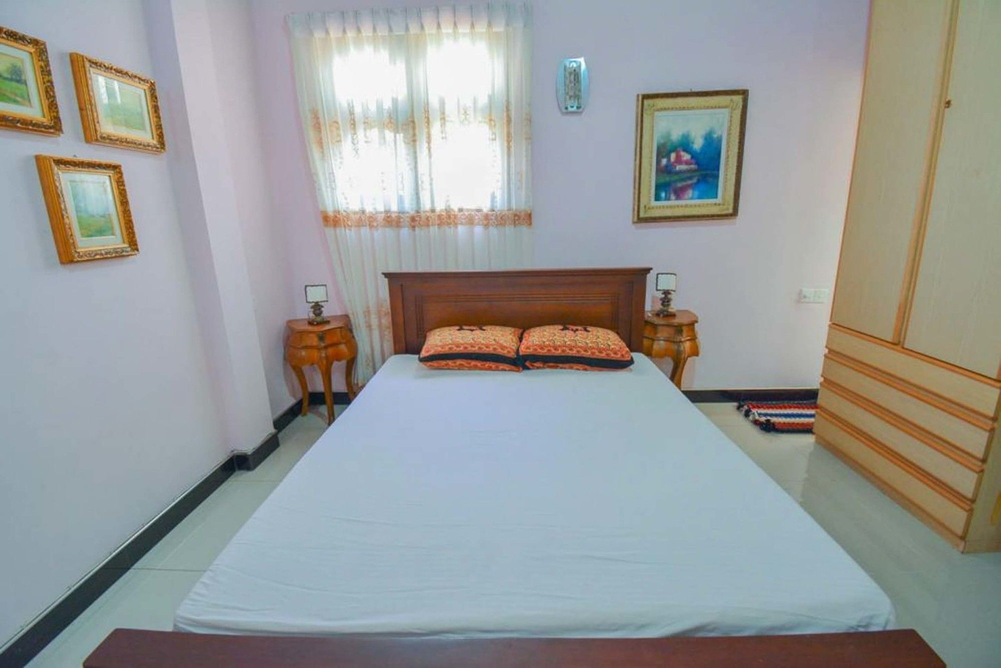 Kandy City Rest Extérieur photo
