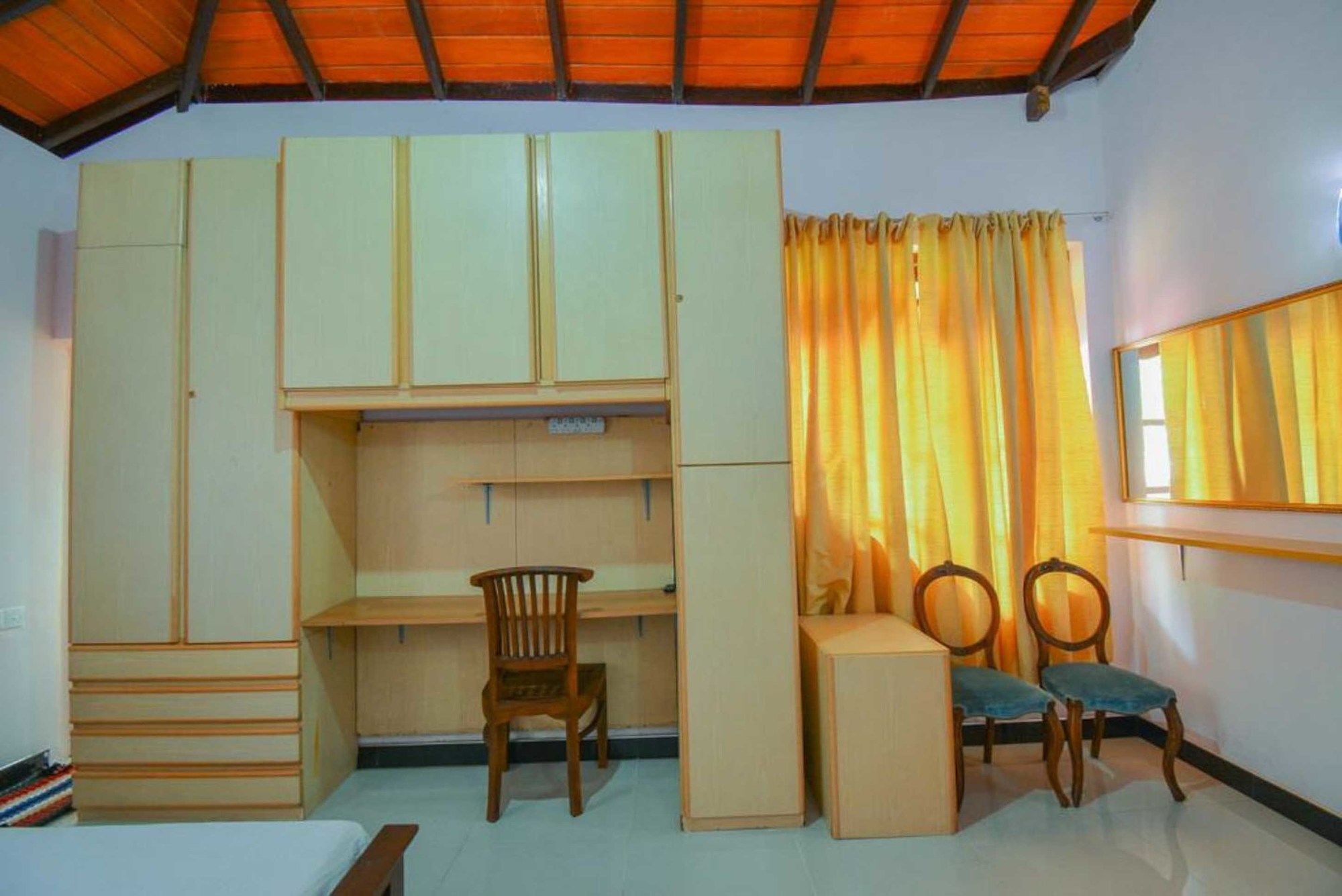 Kandy City Rest Extérieur photo