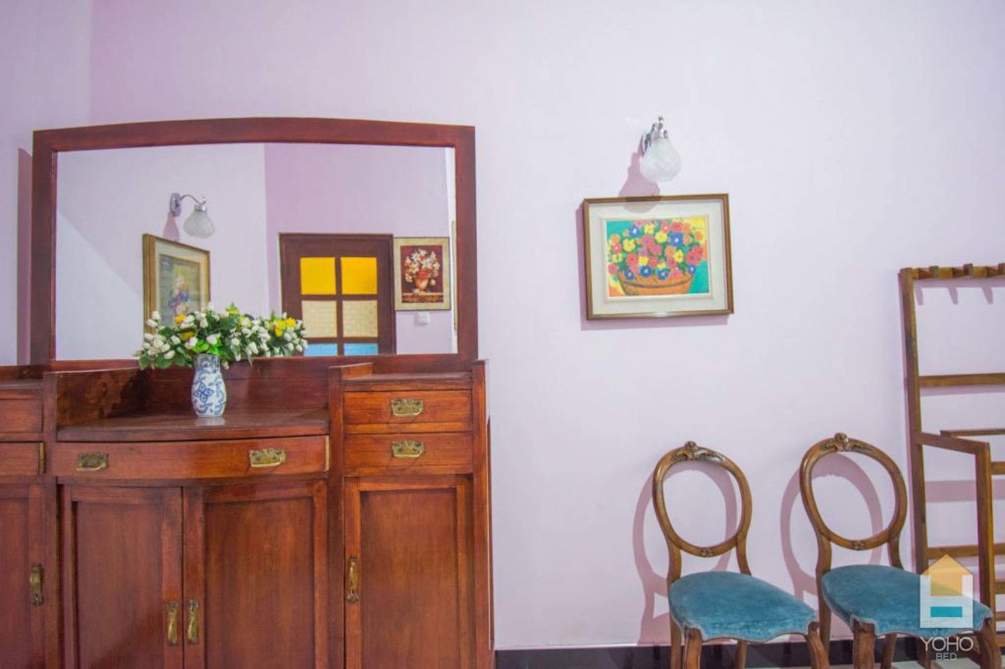 Kandy City Rest Extérieur photo