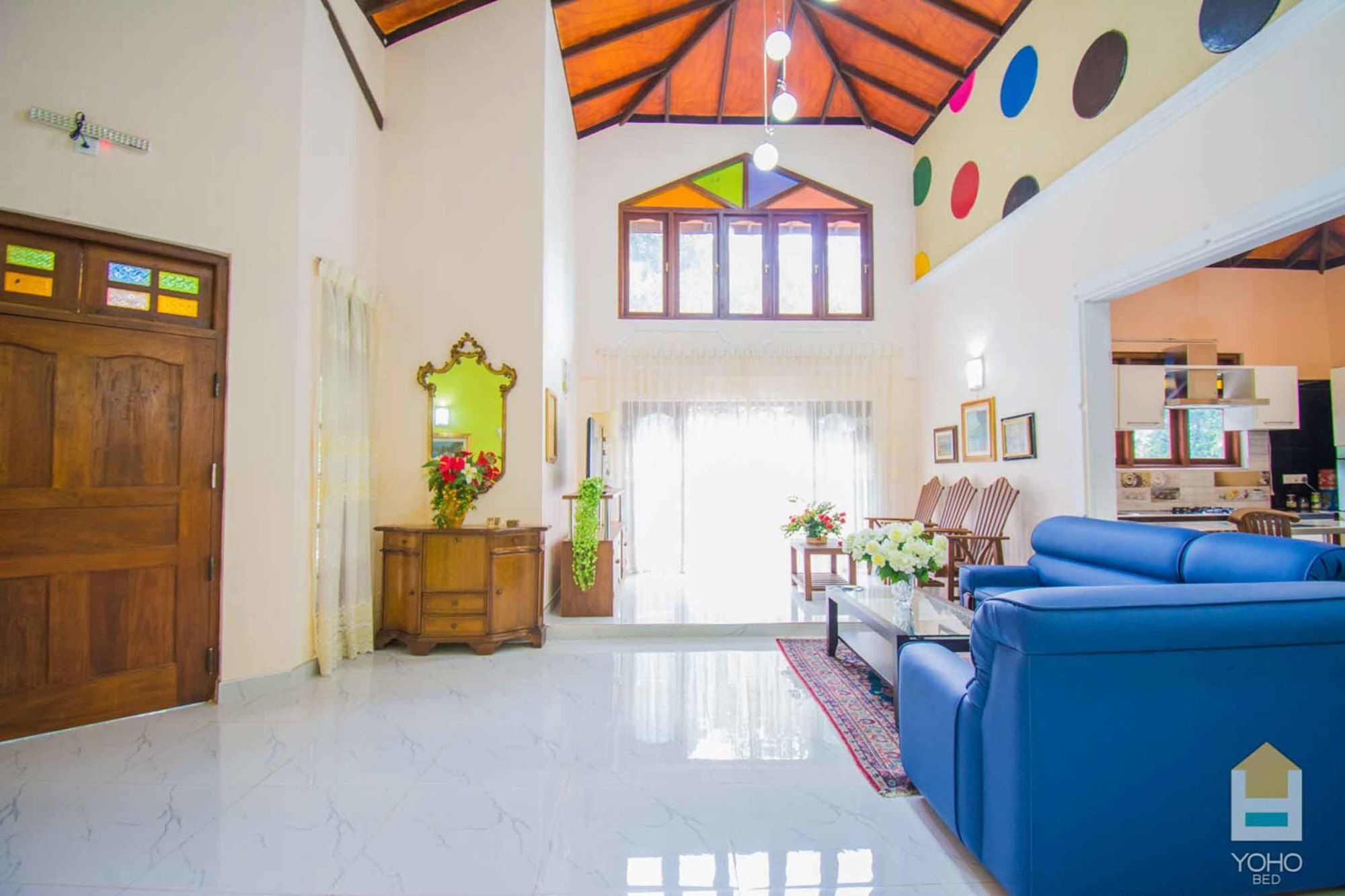 Kandy City Rest Extérieur photo