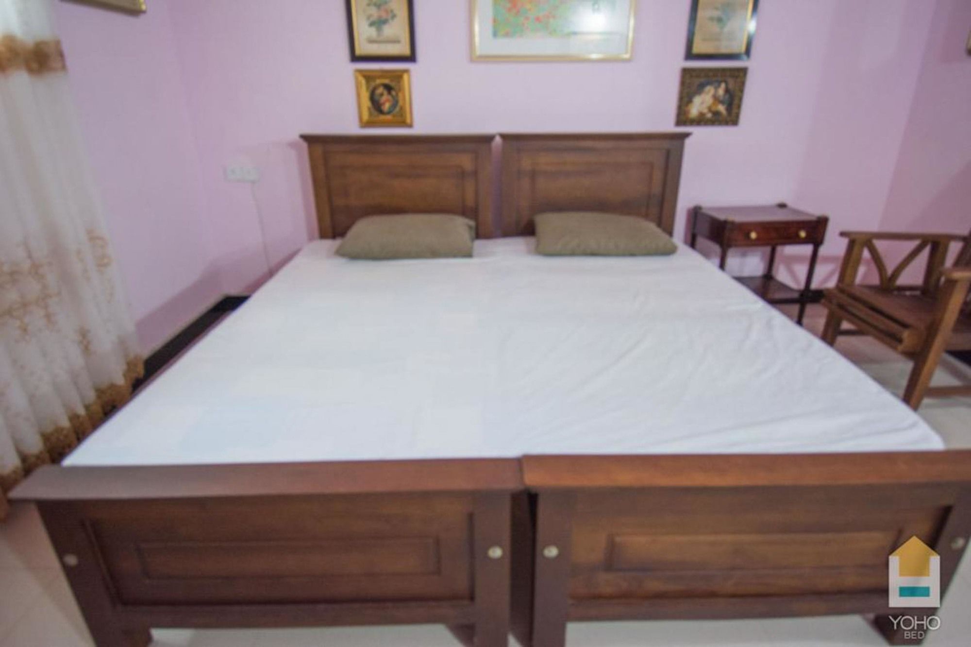 Kandy City Rest Extérieur photo