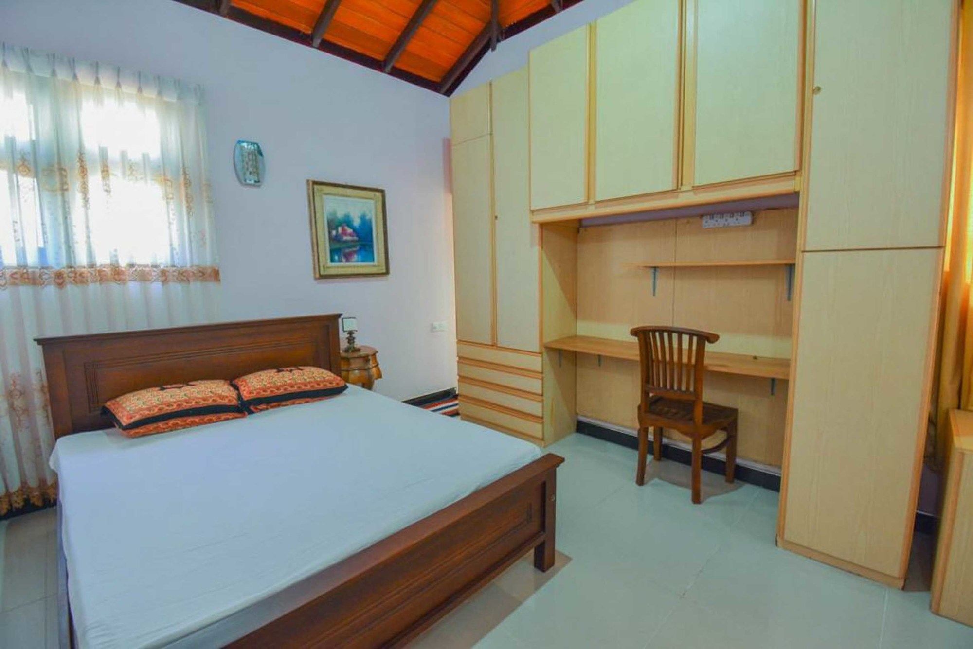 Kandy City Rest Extérieur photo