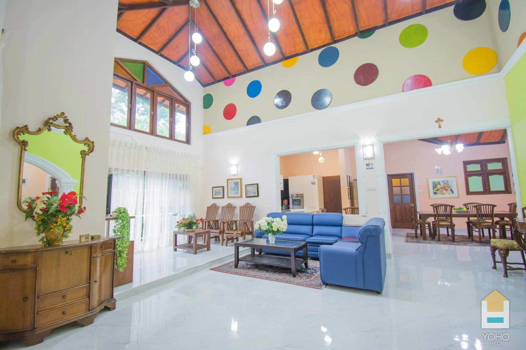 Kandy City Rest Extérieur photo