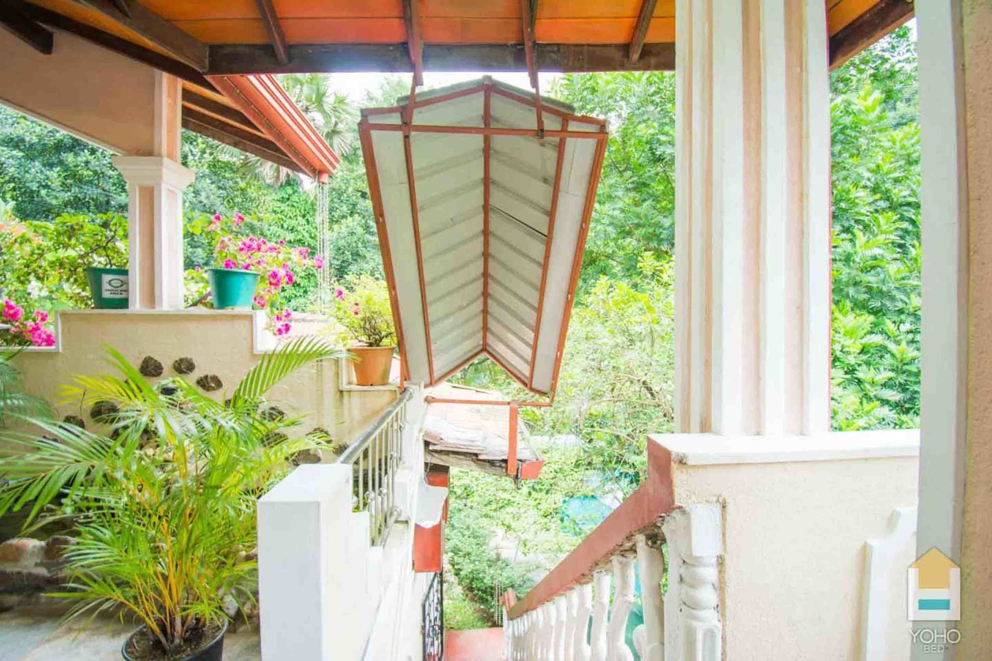 Kandy City Rest Extérieur photo